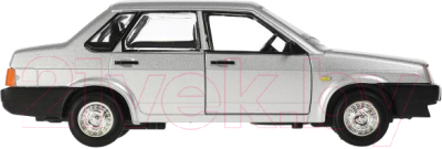 Автомобиль игрушечный Технопарк Lada 21099 / VAZ-21099-S