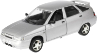 

Автомобиль игрушечный Технопарк, Lada 2112 / VAZ-2112-S