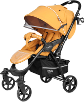 

Детская прогулочная коляска MOWbaby, Turbo / MB020