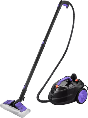 Пароочиститель Kitfort KT-9104-1