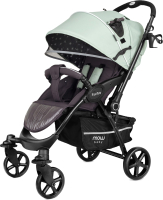 

Детская прогулочная коляска MOWbaby, Turbo / MB020