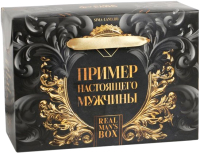 Подарочный набор ArtFox Пример настоящего мужчины / 7347681
