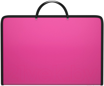 Изображение товара Папка-портфель Erich Krause Matt Neon А4 / 55413