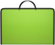 Миниатюра изображения товара Папка-портфель Erich Krause Matt Neon А4 / 55413