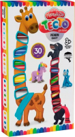 

Набор для лепки Danko Toys, Master Do / TMD-19-01