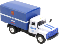 

Автомобиль игрушечный Технопарк, ЗИЛ 130 Полиция / CT11-309-6