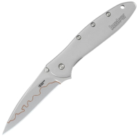 Нож складной Kershaw Leek / 1660CB - 