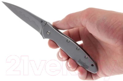 Нож складной Kershaw Leek / 1660CB