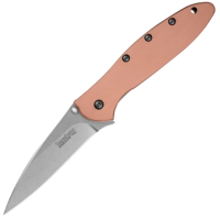 

Нож складной Kershaw, Leek / 1660CU