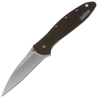

Нож складной Kershaw, Leek / 1660OL