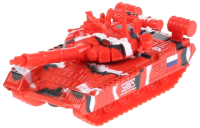 Танк игрушечный Технопарк T-90 / SB-16-19-T90-RE-WB - 