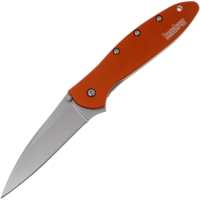 

Нож складной Kershaw, Leek / 1660OR