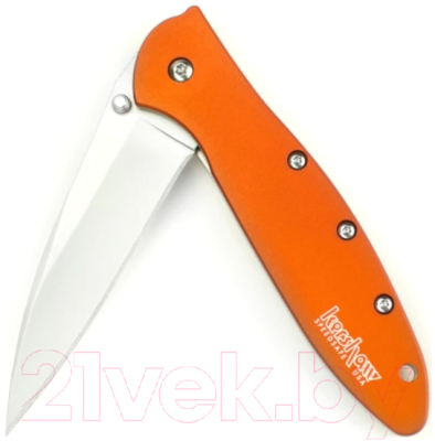 Изображение товара Нож складной Kershaw Leek / 1660OR