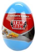 

Игрушка-сюрприз Технопарк, Строительный транспорт / SB-17-12DB