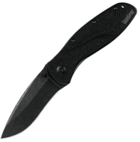 Нож складной Kershaw Blur 1670BW - 