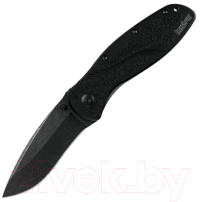 Нож складной Kershaw Blur 1670BW