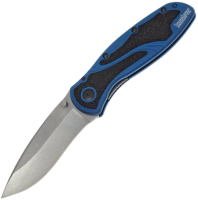 

Нож складной Kershaw, Blur 1670NBSW