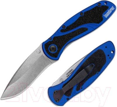 Изображение товара Нож складной Kershaw Blur 1670NBSW