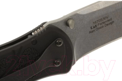 Нож складной Kershaw Blur 1670S30V
