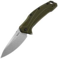 

Нож складной Kershaw, Link / 1776OLSW