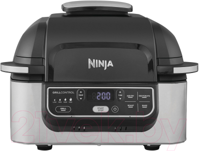 Изображение товара Аэрогриль Ninja AG301EU