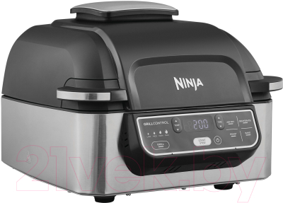 Изображение товара Аэрогриль Ninja AG301EU