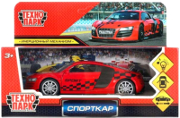 

Автомобиль игрушечный Технопарк, Спорткар / S688-4B-AR