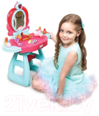 Туалетный столик игрушечный Mary Poppins Само совершенство / 453144