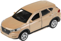 Автомобиль игрушечный Технопарк Hyundai Tucson / TUCSON-12-BG - 