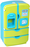 Холодильник игрушечный Mary Poppins Умный дом / 453281 (голубой) - 