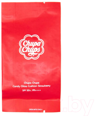 Сменный блок для кушона Chupa Chups 2.0 Shell (14г)