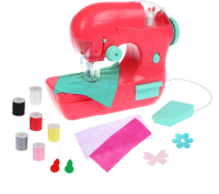 Швейная машина игрушечная Mary Poppins Умный дом / 453196 - 