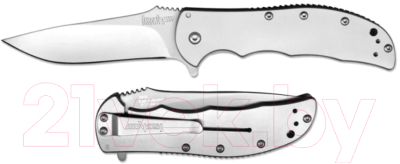 Нож складной Kershaw Volt SS / 3655