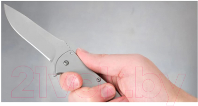 Нож складной Kershaw Volt SS / 3655