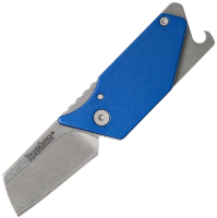 

Нож складной Kershaw, Pub / 4036BLU