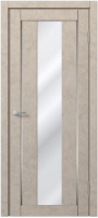 

Дверь межкомнатная MDF Techno, Dominika Loft 501 50x200