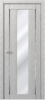 

Дверь межкомнатная MDF Techno, Dominika Sky Oak 501 40x200