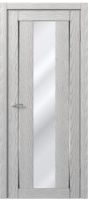 

Дверь межкомнатная MDF Techno, Dominika Sky Oak 501 90x200