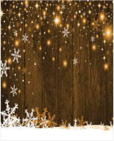 

Скатерть JoyArty, Волшебные снежинки / tcox_19382