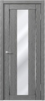 

Дверь межкомнатная MDF Techno, Dominika Sky Oak 501 40x200