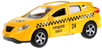 

Автомобиль игрушечный Технопарк, Nissan Murano / SB-17-75-NM-T-WB