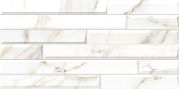 Плитка Alma Ceramica Nevada TWU09NVD014 (249x500, кирпич белый) - 