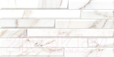 Изображение товара Плитка Alma Ceramica Nevada TWU09NVD014 (249x500, кирпич белый)