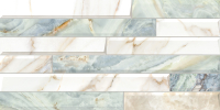 Плитка Alma Ceramica Nevada TWU09NVD616 (249x500, кирпич микс) - 