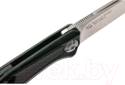Нож складной Kershaw Atmos 4037