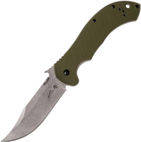 Нож складной Kershaw CQC-10K / 6030 - 