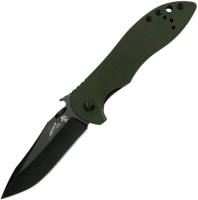 

Нож складной Kershaw, CQC-5K / 6074OLBLK