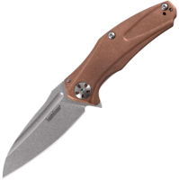 

Нож складной Kershaw, Natrix Copper / 7006CU