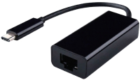 

Адаптер Cablexpert, A-CM-LAN-01
