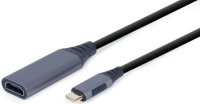 

Адаптер Cablexpert, C A-USB3C-HDMI-01